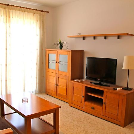 Apartamentos Guerrero Torre Del Mar Zimmer foto